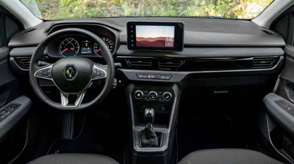 Renault Taliant İçin Yeni Fiyat Açıklandı! Renault Taliant Özellikleri Ve 2023 Fiyatı Haberimizde! 4