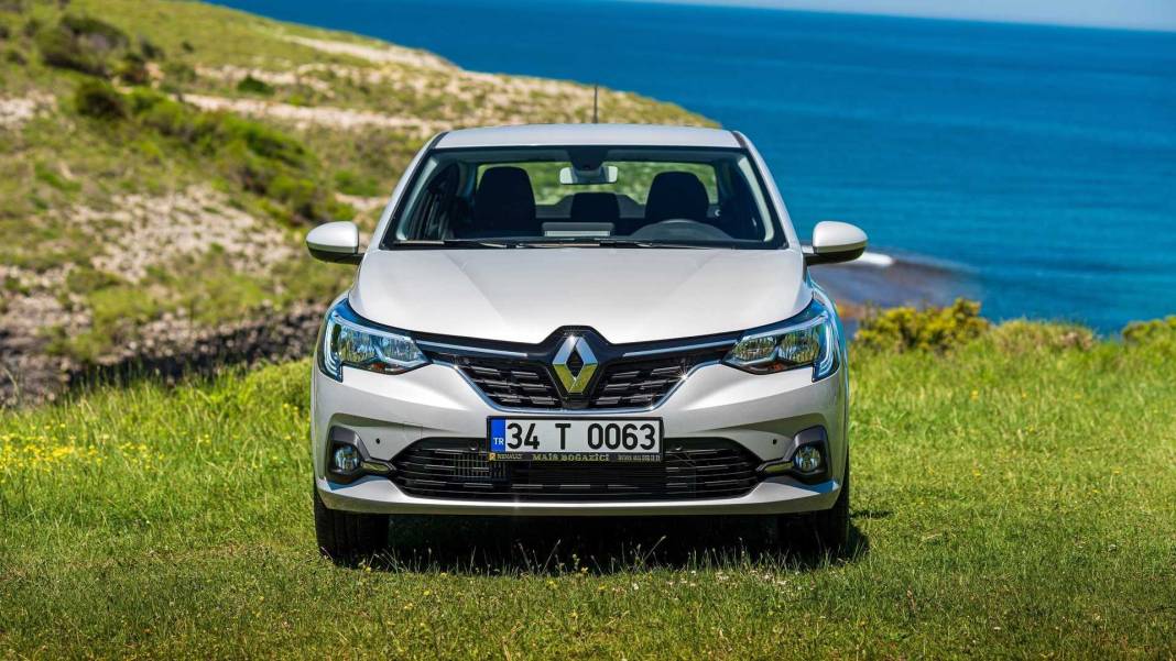 Renault Taliant İçin Yeni Fiyat Açıklandı! Renault Taliant Özellikleri Ve 2023 Fiyatı Haberimizde! 2
