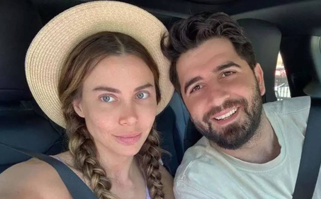 Esin Çepni eski eşini görmeye dahi dayanamıyor: Nolur ifşaları bana atmayın! 4