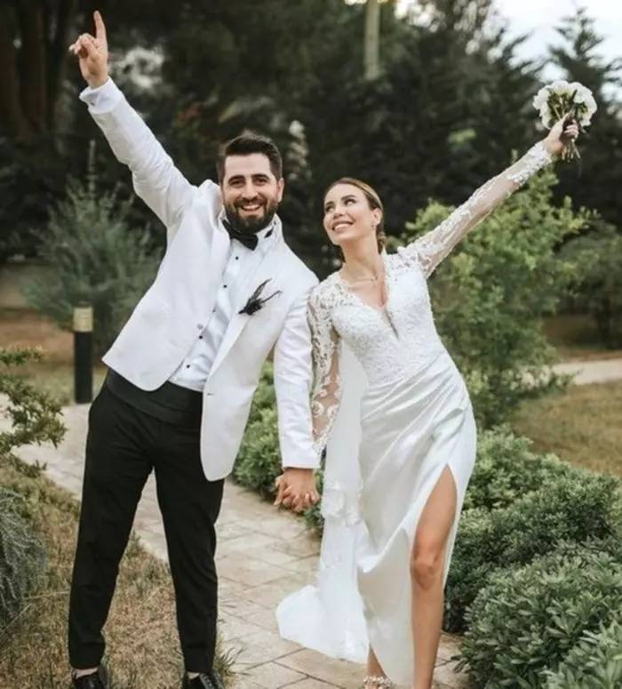Esin Çepni eski eşini görmeye dahi dayanamıyor: Nolur ifşaları bana atmayın! 3