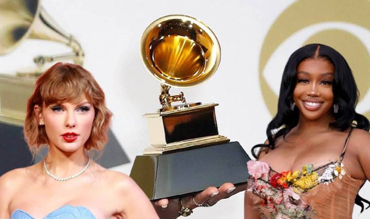2024 Grammy Ödül adayları 1