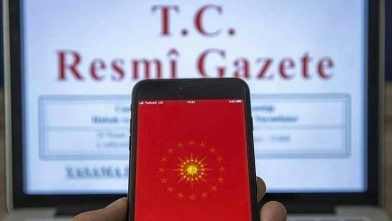 Devlet kurumlarına çok sayıda yeni atama yapıldı