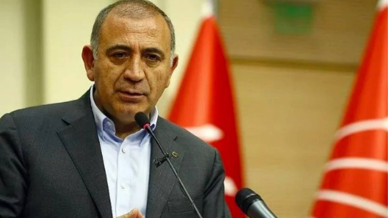 Gürsel Tekin, Erdoğan'a Yolsuzluk Sorusu: Neden Sadece 2019 Sonrası?