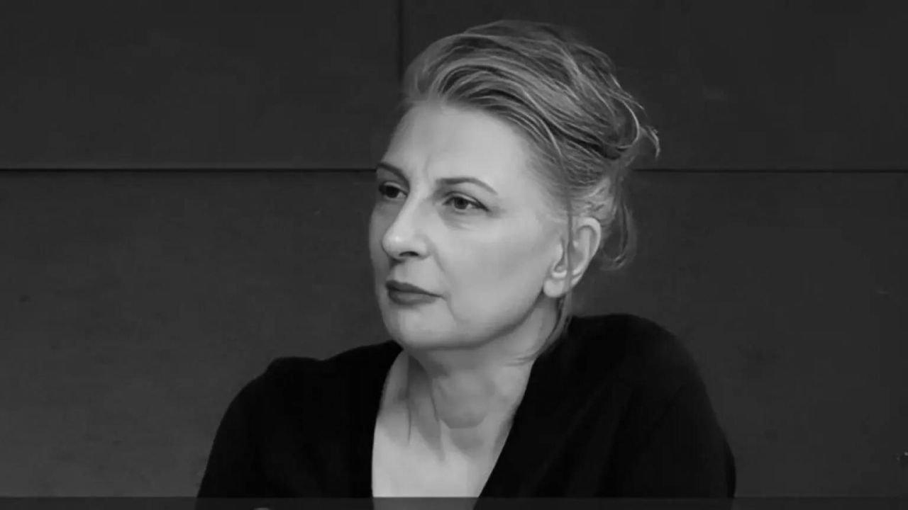 Prof. Dr. Nuray Mert, siyasi yorum yazılarını sonlandırdı: Ülkem ve o küçük kız için çok korkuyorum
