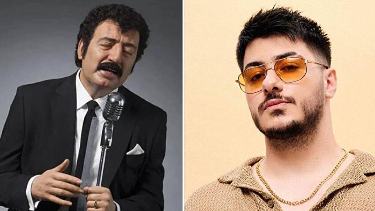 Müslüm Gürses'in mirasçısıyla davalık olan Semicenk'in davasında yeni gelişme
