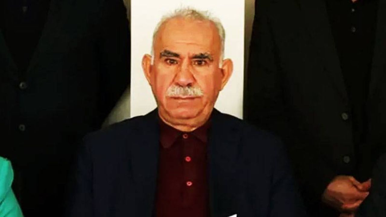 Ömer Öcalan, İmralı ziyaretini anlattı: Hasan Cemal ve Cengiz Çandar ile görüşmek istiyor