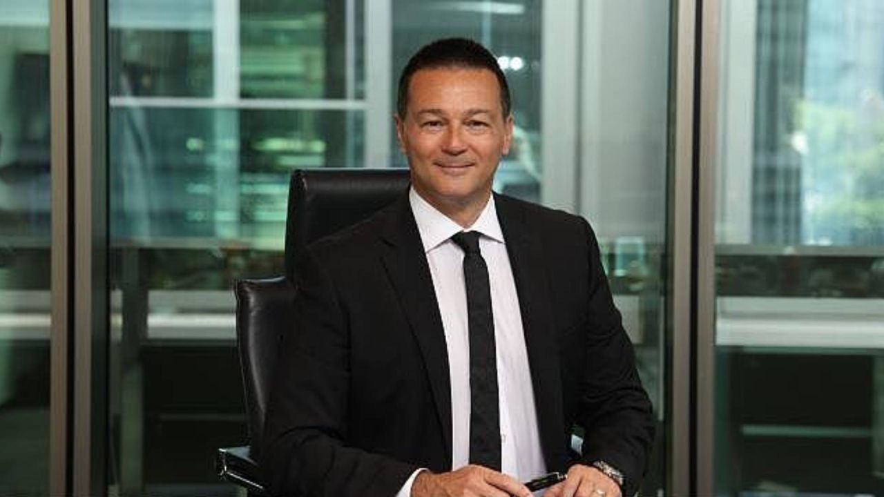 Eski Zorlu CEO'su Cem Köksal'a Ramazan tebriği soruşturmasında hapis istemi
