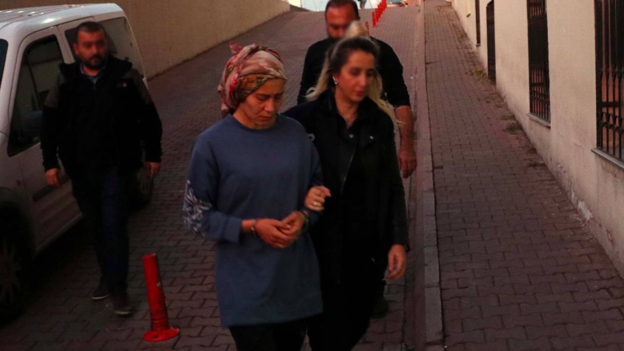 Mervenur Uluyol'un şiddet gören kadını öldüren kocasına 'haksız tahrik' indirimi talebi