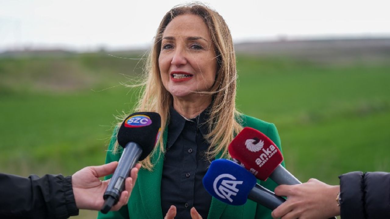 CHP'li Nazlıaka, Marmara Cezaevi'ndeki Tutukluları Ziyaret Etti