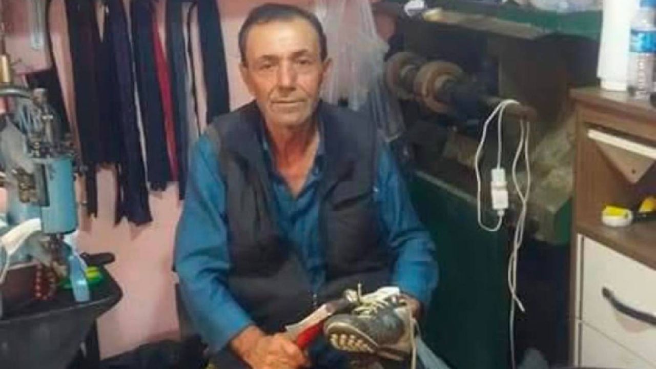 Kayıp kişinin cesedi 10 gün sonra metruk binada bulundu
