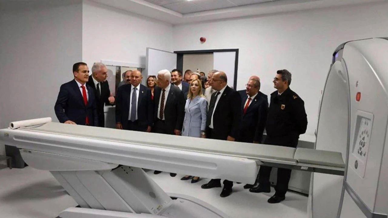 Radyoaktif Madde Skandalında İtiraflar: Yeni Mesajlar Ortaya Çıktı
