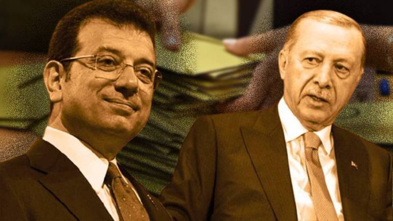 İmamoğlu'nun incelediği rapor öncesi tutuklanma: İlim Yayma Cemiyeti dosyası