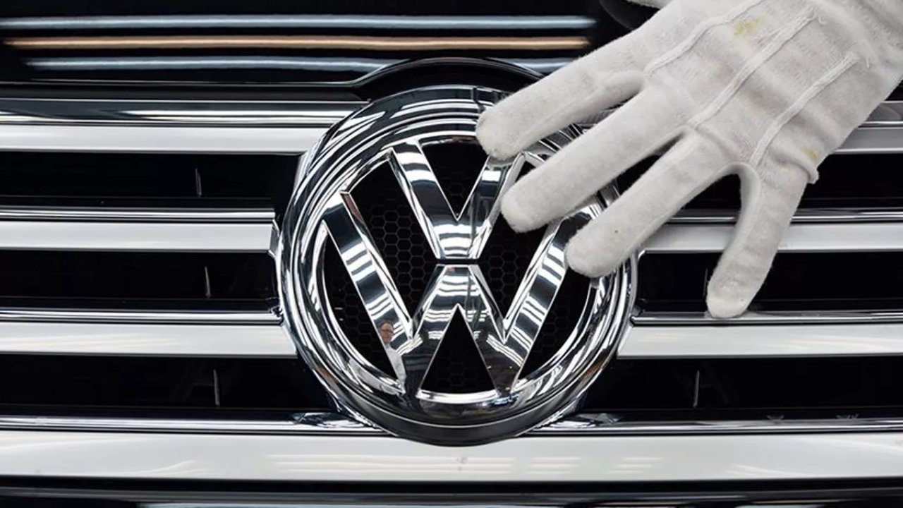 Volkswagen Kötü Haberi Verdi! Küresel Satışlar Yüzde 6,8 Oranında Azalma Gösterdi!