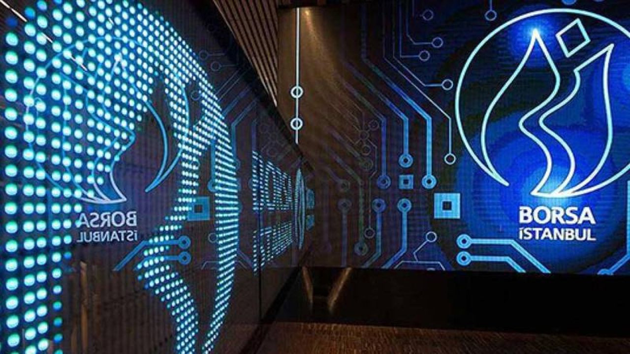 Borsa güne düşüşle başlıyor