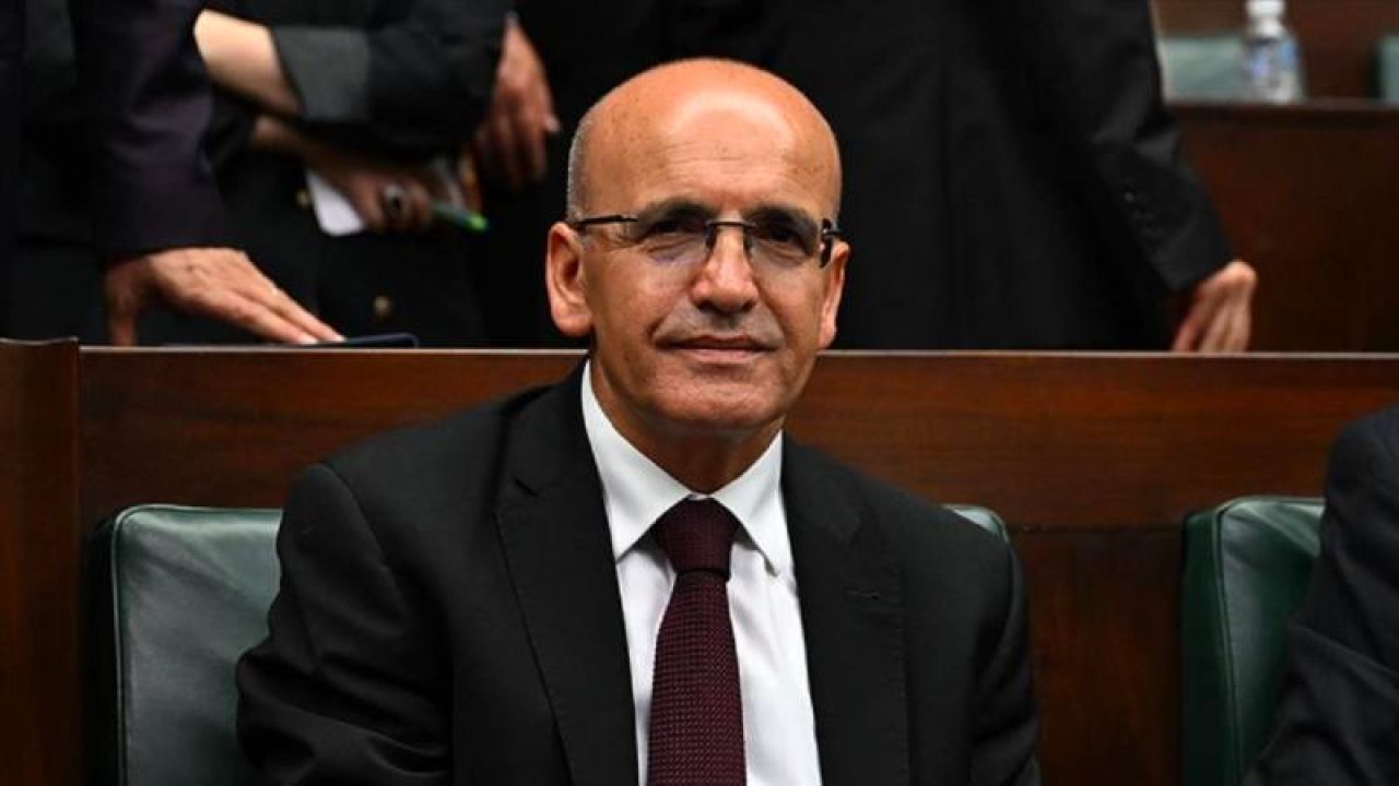 Bakan Şimşek, kripto hizmet sağlayıcılarına uyarıda bulundu: Kötü niyetlilere karşı taviz yok