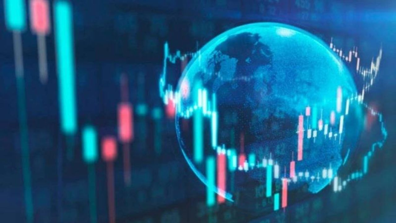 2025'te Küresel Ekonomik Büyüme Yüzde 2,3'e Düşebilir: Trump Etkisi
