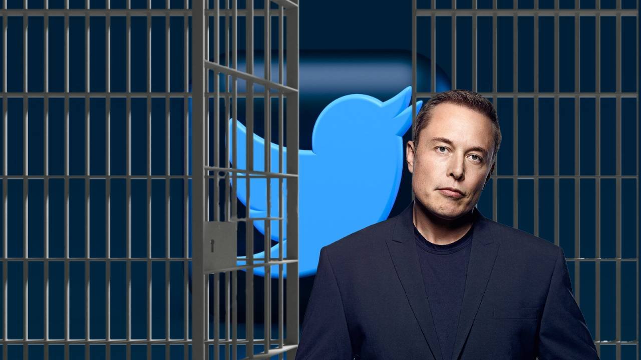 Elon Musk Açıklama Yaptı! Twitter’ın Reklam Politikasından Şikayetçi Oldu!