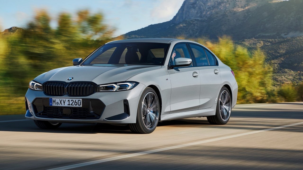BMW 3 Serisinin Fiyatları Güncellendi! Şık Tasarımı Oldukça Beğeniliyor!