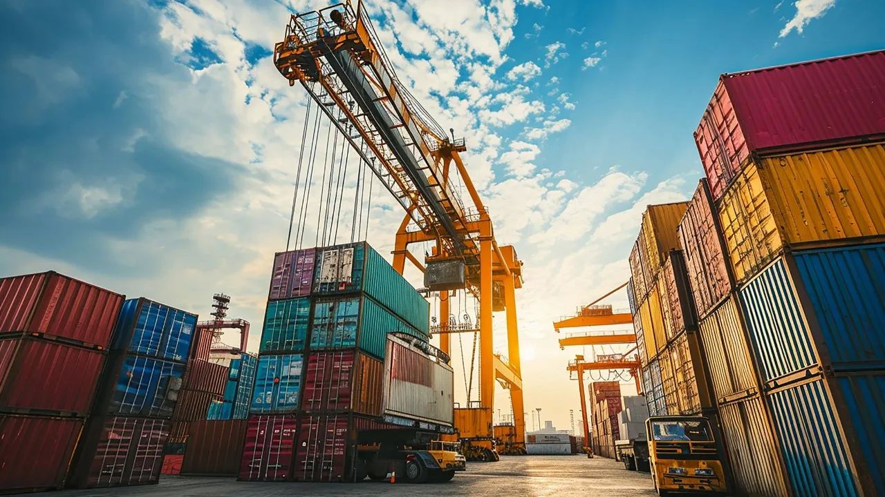 TÜİK, Şubat Ayı Dış Ticaret Endekslerini Açıkladı