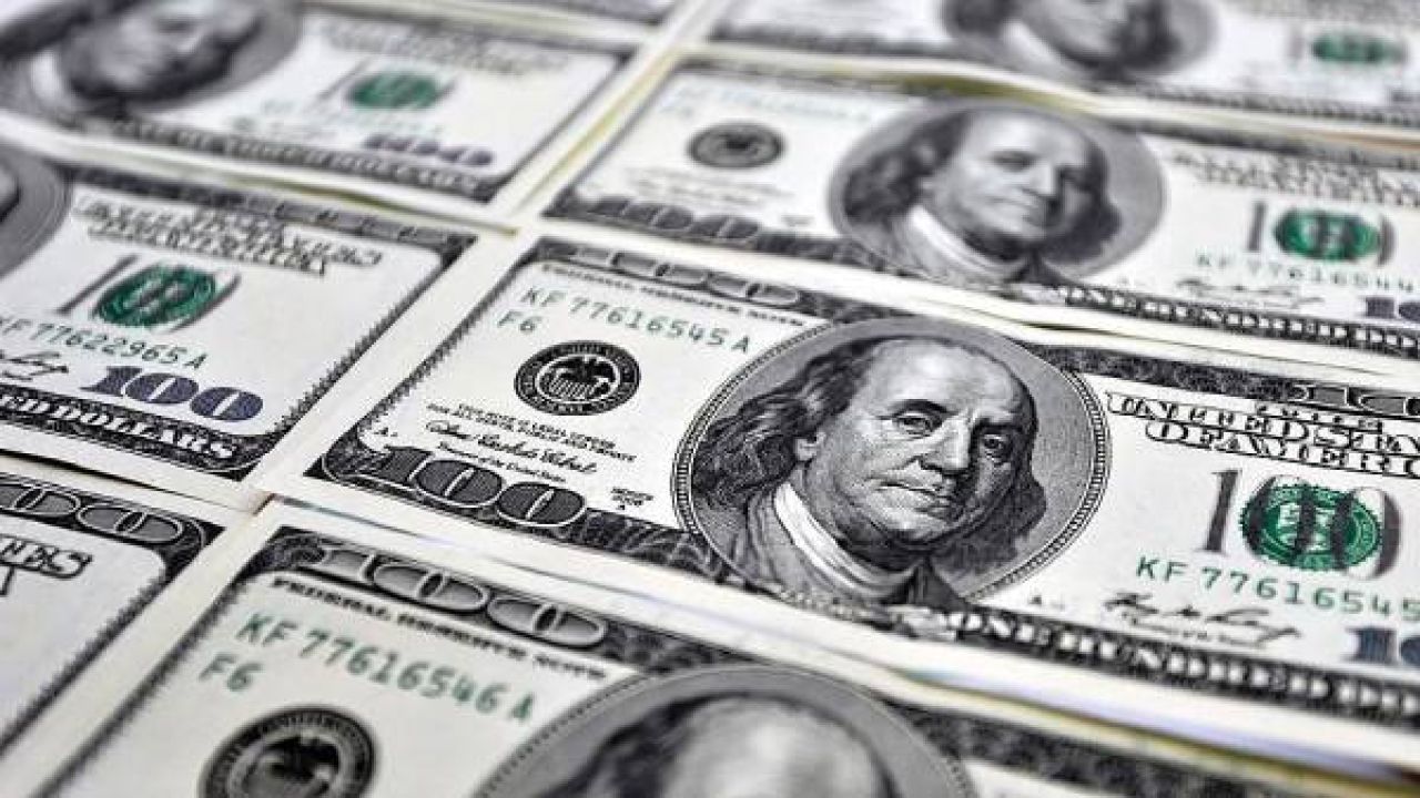 Özel Sektörün Yurt Dışı Borcu Altı Yılın Zirvesine Ulaştı