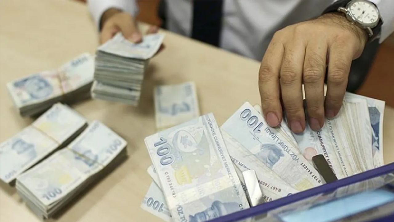 Bankacılık sektörünün mevduatı artış gösterdi
