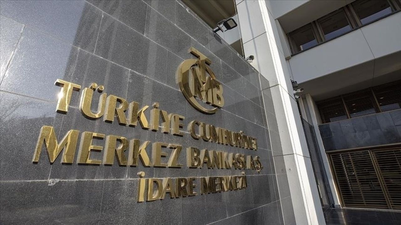 Merkez Bankası faiz oranını değiştirmeden etkili bir artışa imza attı