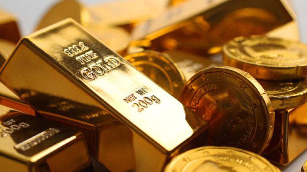 Citi, altın için yeni rekor beklentisini açıkladı