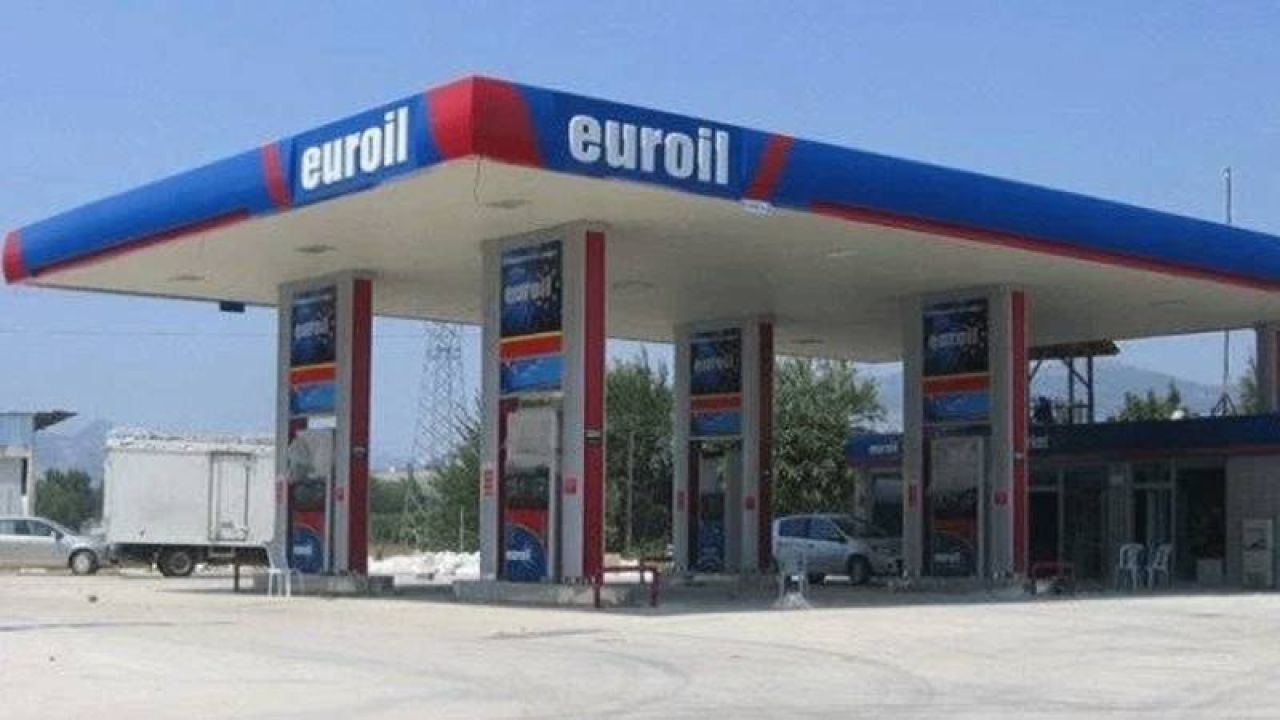 Türkiye'nin Akaryakıt Şirketi Konkordato İlan Etti