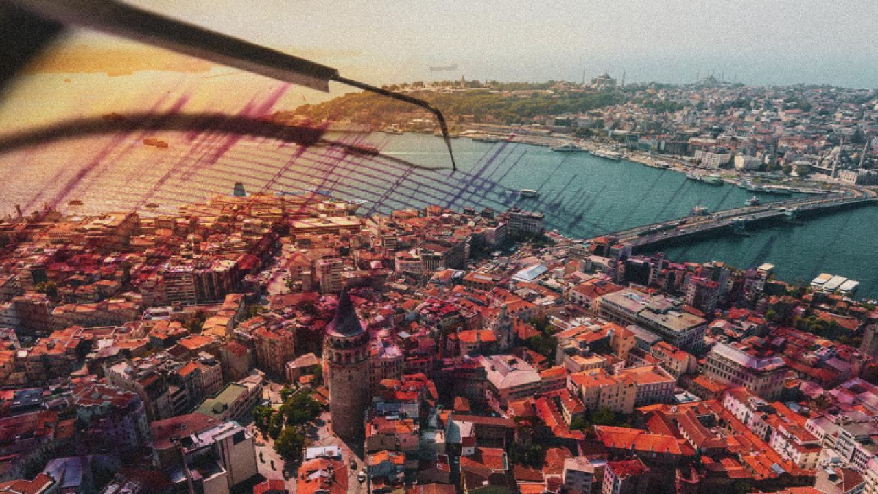 6.2 Büyüklüğündeki deprem ilçelerde mahalle ve sokak bazında şiddetleriyle açıklandı