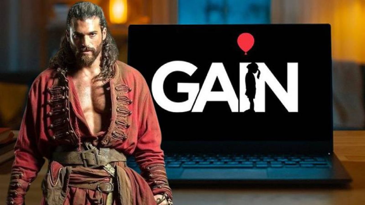 Gain, Can Yaman'ın El Turco Dizisini Yayından Kaldırdı: Gerekçe Olarak Milli Duyarlılık Gösterildi