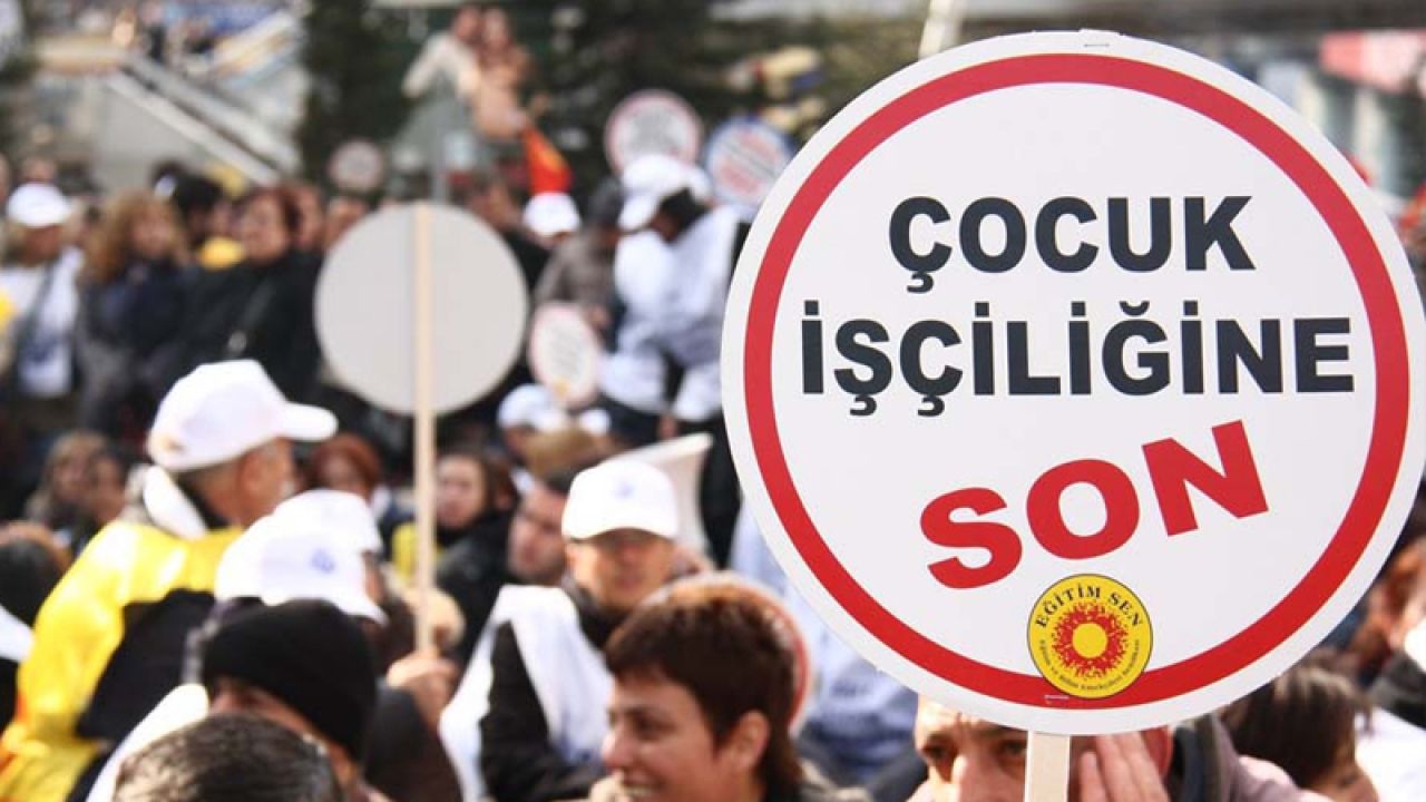 Çocuk işçi ölümleri TBMM'de tartışıldı: Cezasızlık politikaları eleştiriliyor