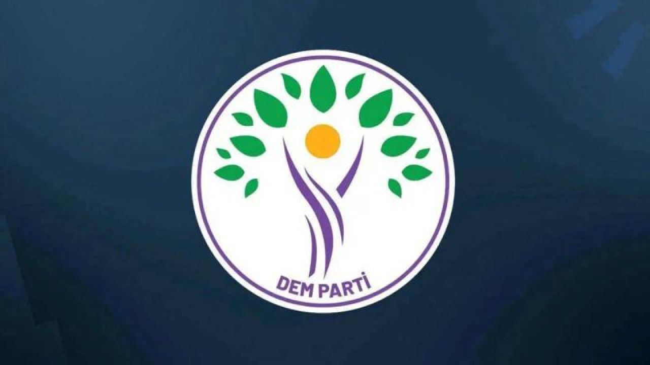 Dem Partisi'nden 24 Nisan 1915 açıklaması: 110 yıllık acıları paylaşıyoruz