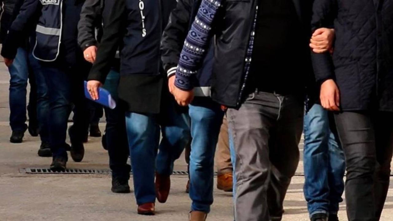 42 İlde Fetö Operasyonu: 169 Gözaltı
