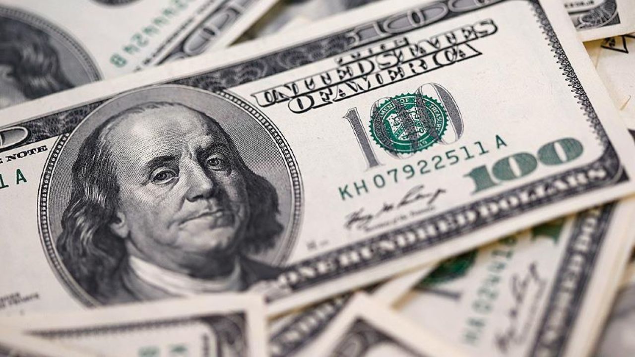 

*   Dolar ve Euro Güne Yükselişle Başladı