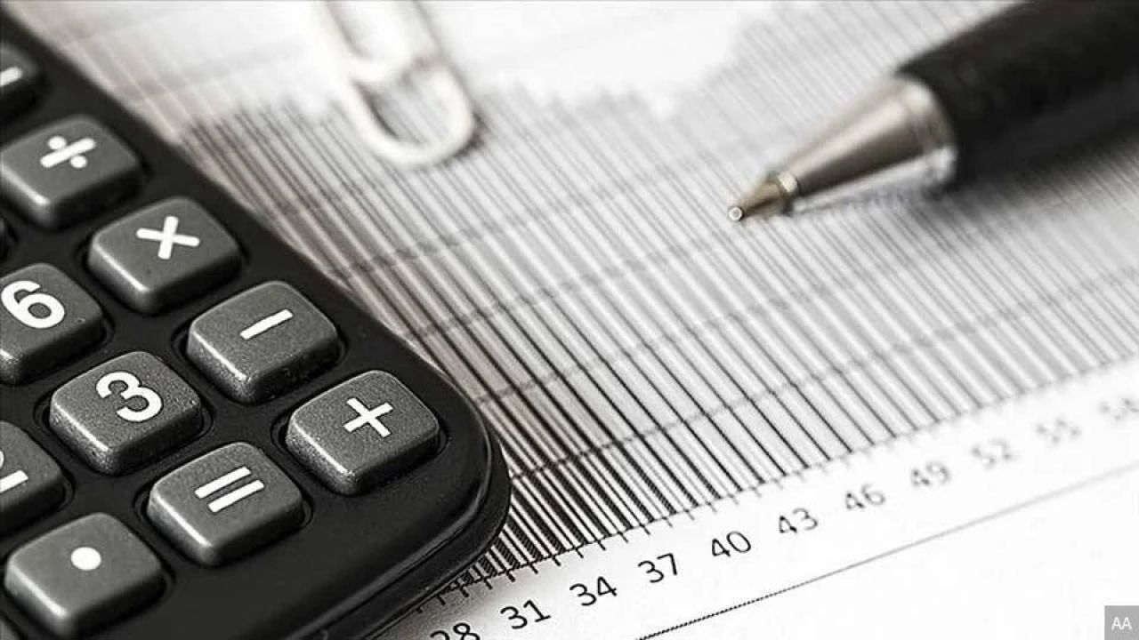 Tüik'in Mart Ayı H-Üfe Verileri Açıklandı
