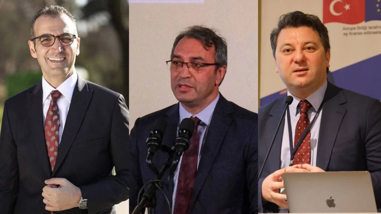 Mahir Polat'tan Şahan ve Akgün İçin Destek Çağrısı: "Sefil Sergan Olmak Reva Mı?"
