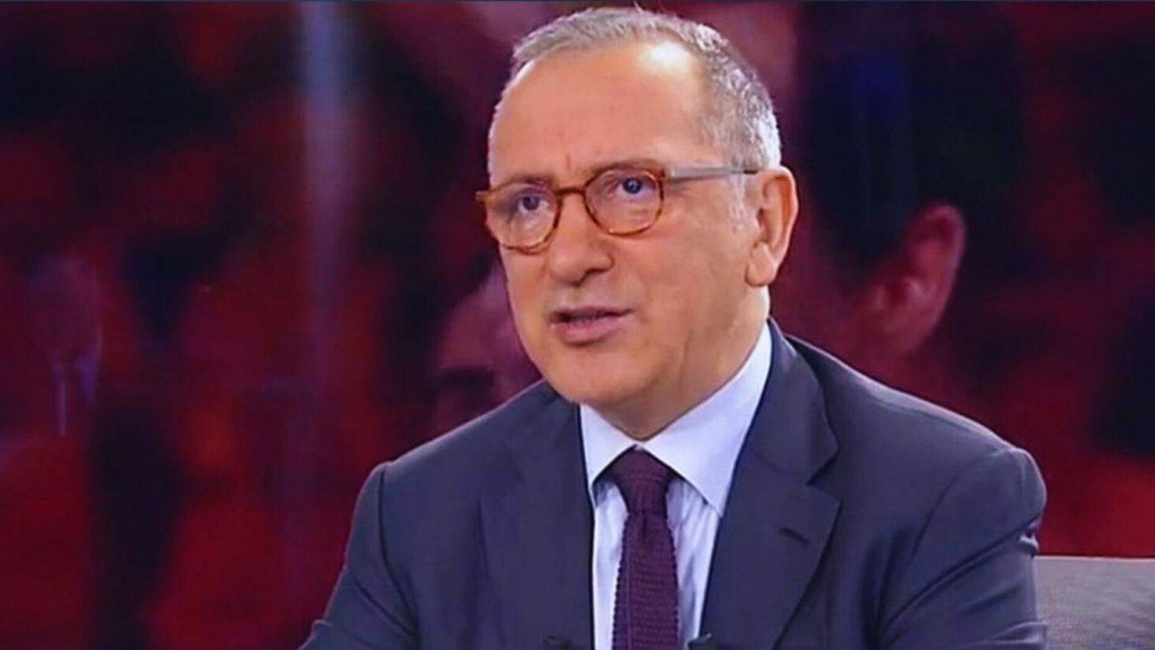 Fatih Altaylı'dan Mithat Sancar Görüşmesi: HDP, Çözüm İçin TBMM'yi İşaret Etti
