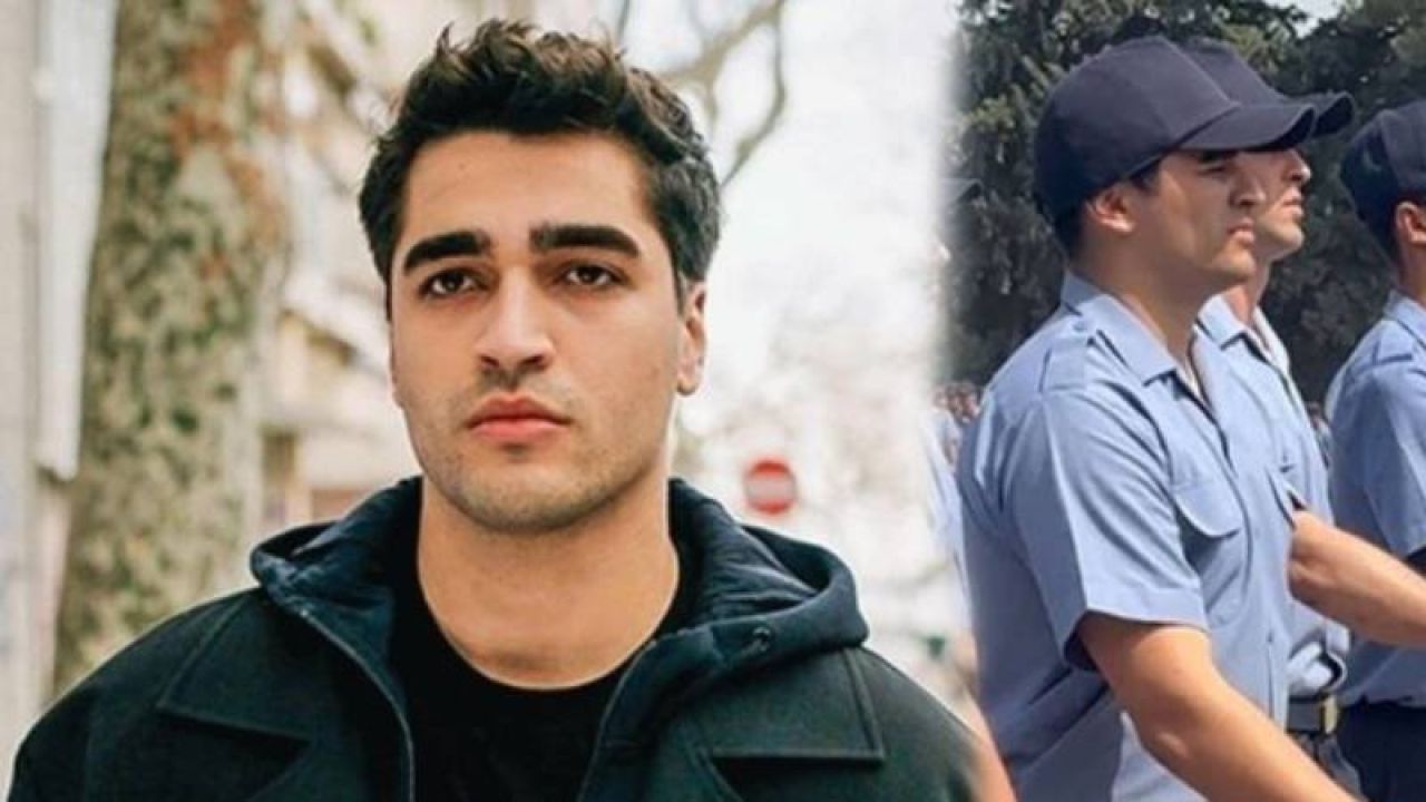 Mert Ramazan Demir Askerliğini Tamamladı: Yemin Töreninden İlk Fotoğraflar
