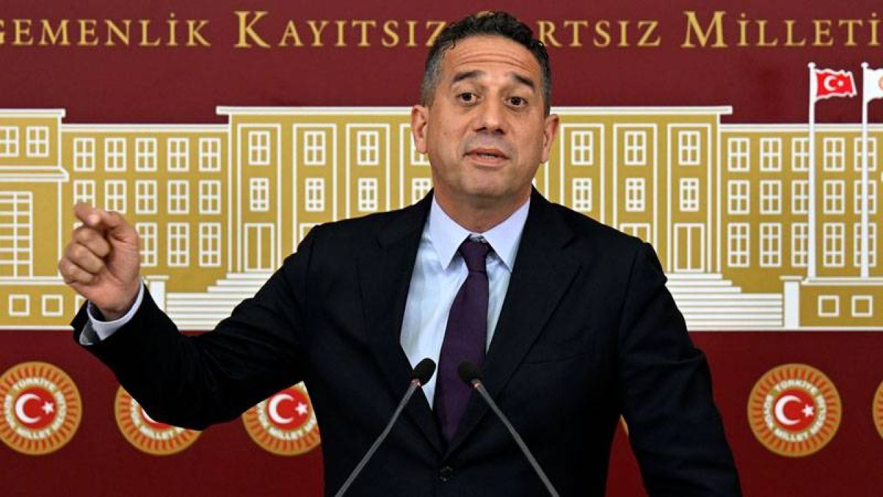 Chp'den Erdoğan'a Sert Yanıt: "Biz Bantçı Değil, Sen Rantçısın; Deprem Bağışları 19 Mart Darbesine Gitti"
