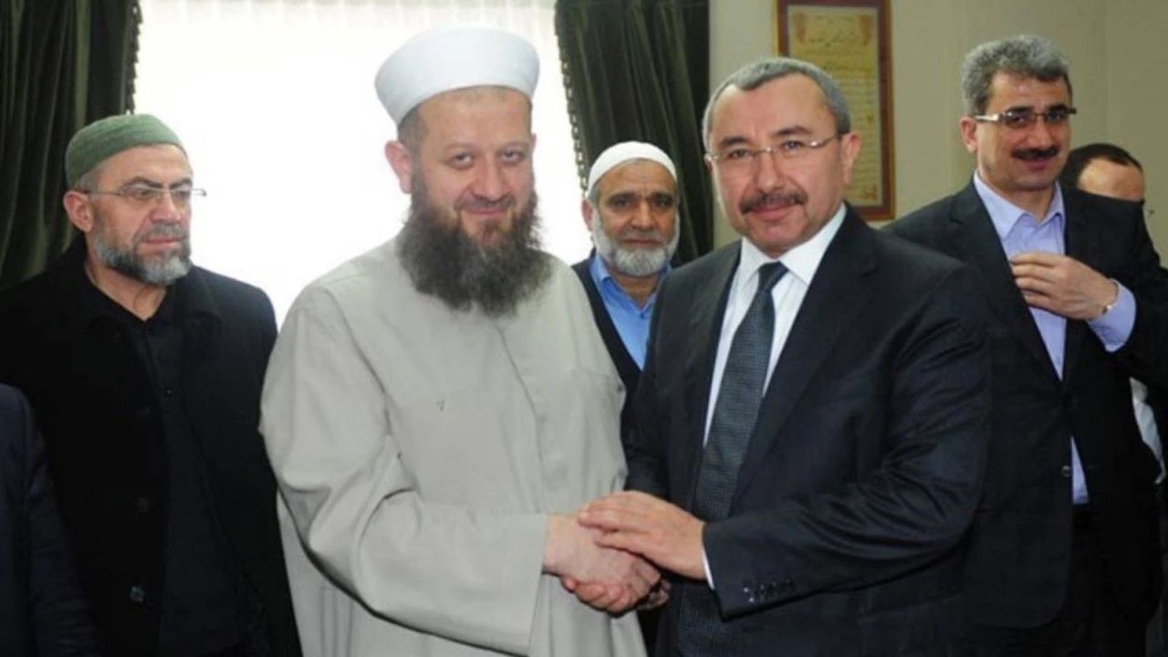 Chp'li Başkan Hakkındaki 'Haydut Davası'nda Karar: Beraat
