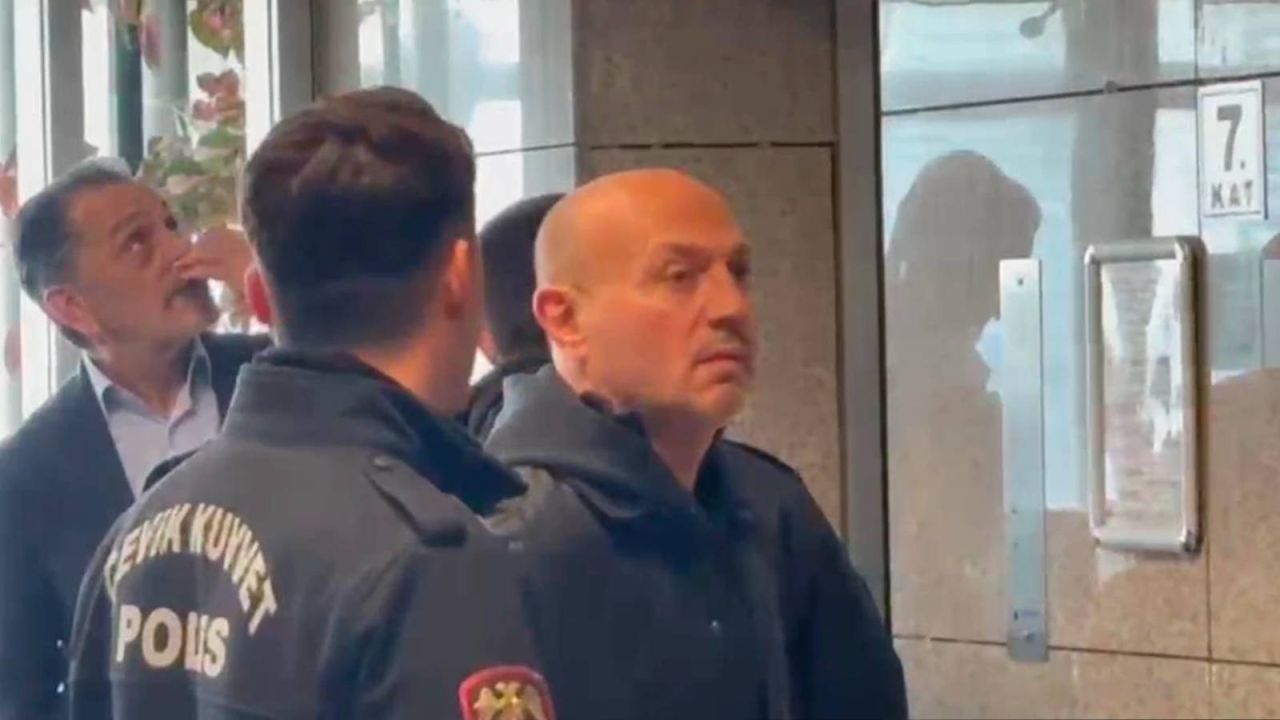 İmamoğlu'nun Kayınbiraderi Kaya'nın İfadesi Ortaya Çıktı
