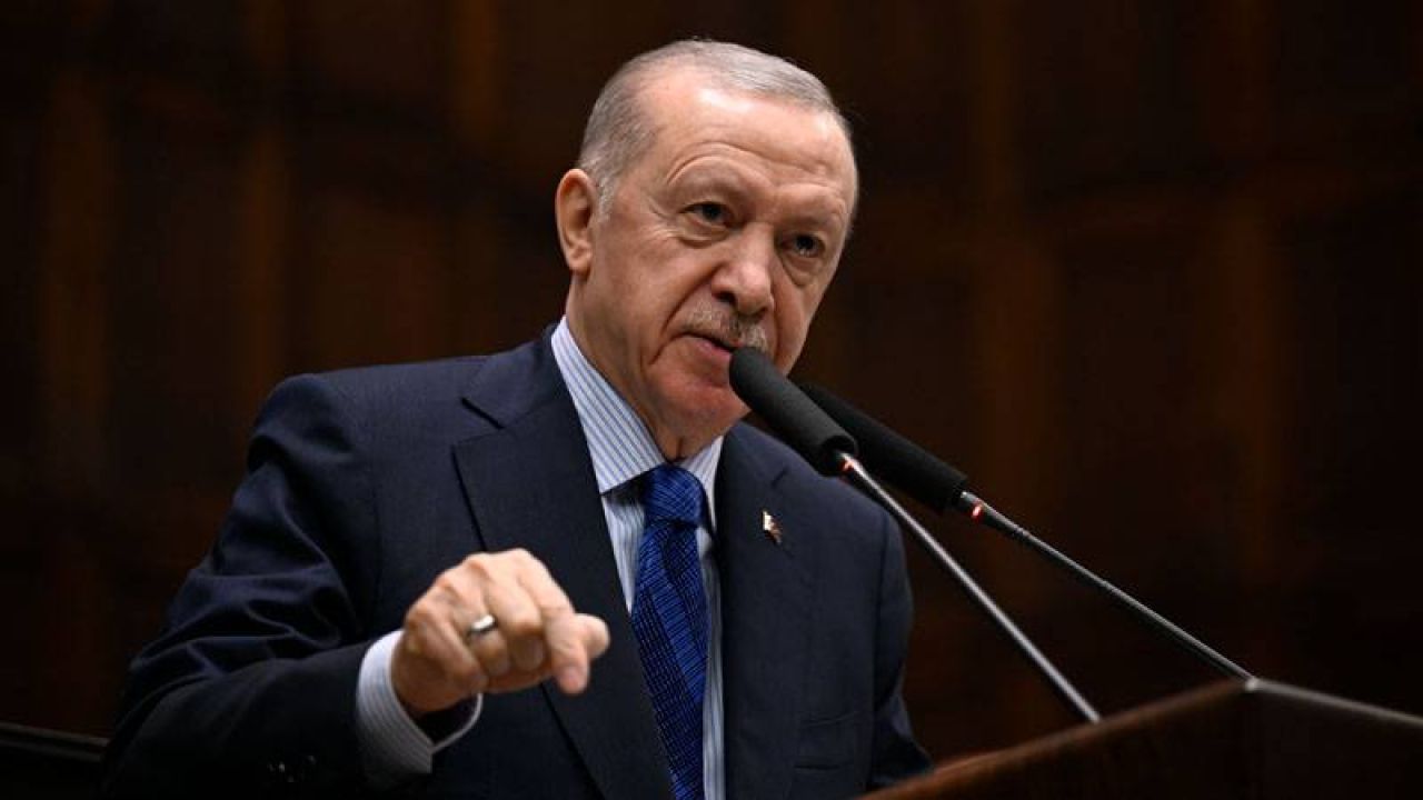 Cumhurbaşkanı Erdoğan'dan Kentsel Dönüşüm Müjdesi: Destekler Artırıldı
