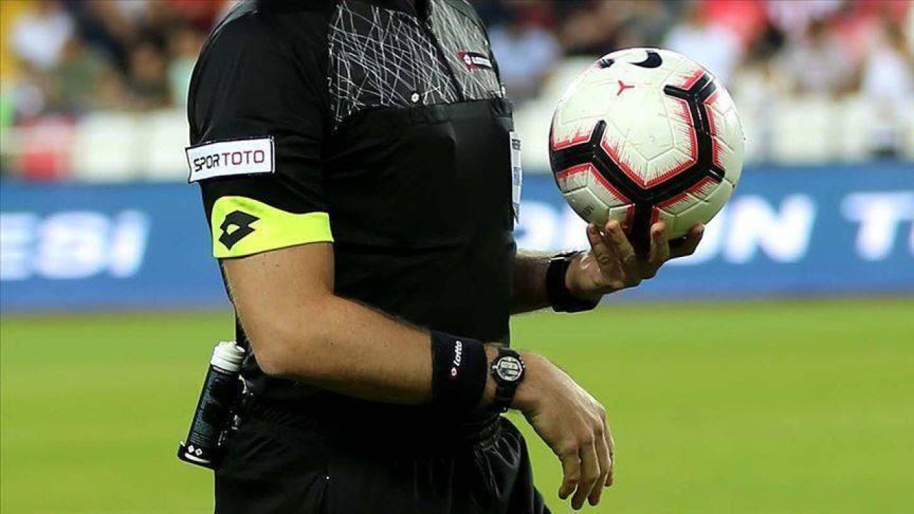 Fenerbahçe-Beşiktaş Derbisini Yönetecek Hakem Açıklandı
