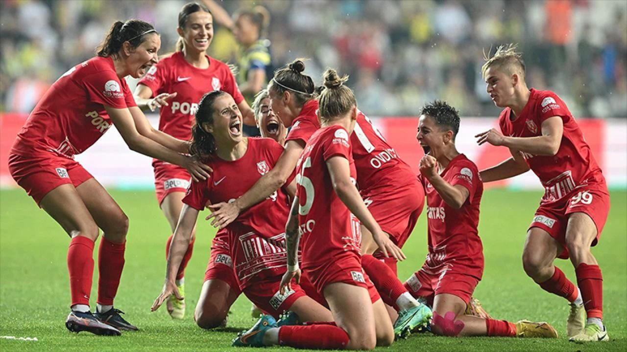 Fenerbahçe Şikayet Etti, TFF'den ABB Fomget Hamlesi
