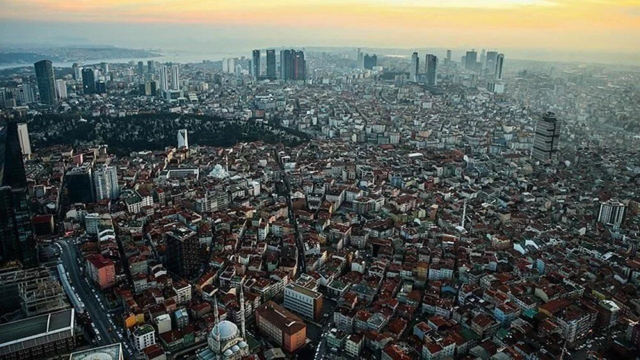 İstanbul'da Kentsel Dönüşüme Destek Arttırıldı
