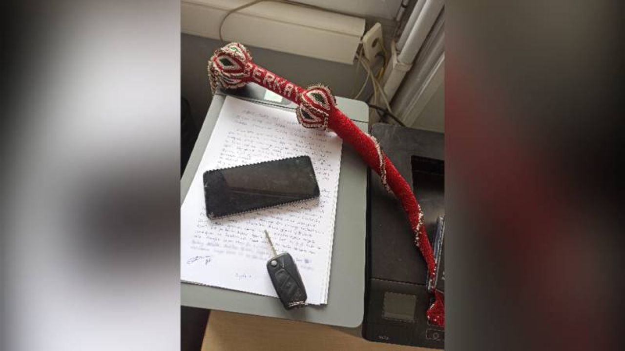 Otomobille Kaçırılan Kişi Kırbaçla Darp Edildi: 2 Gözaltı, 2 Firari
