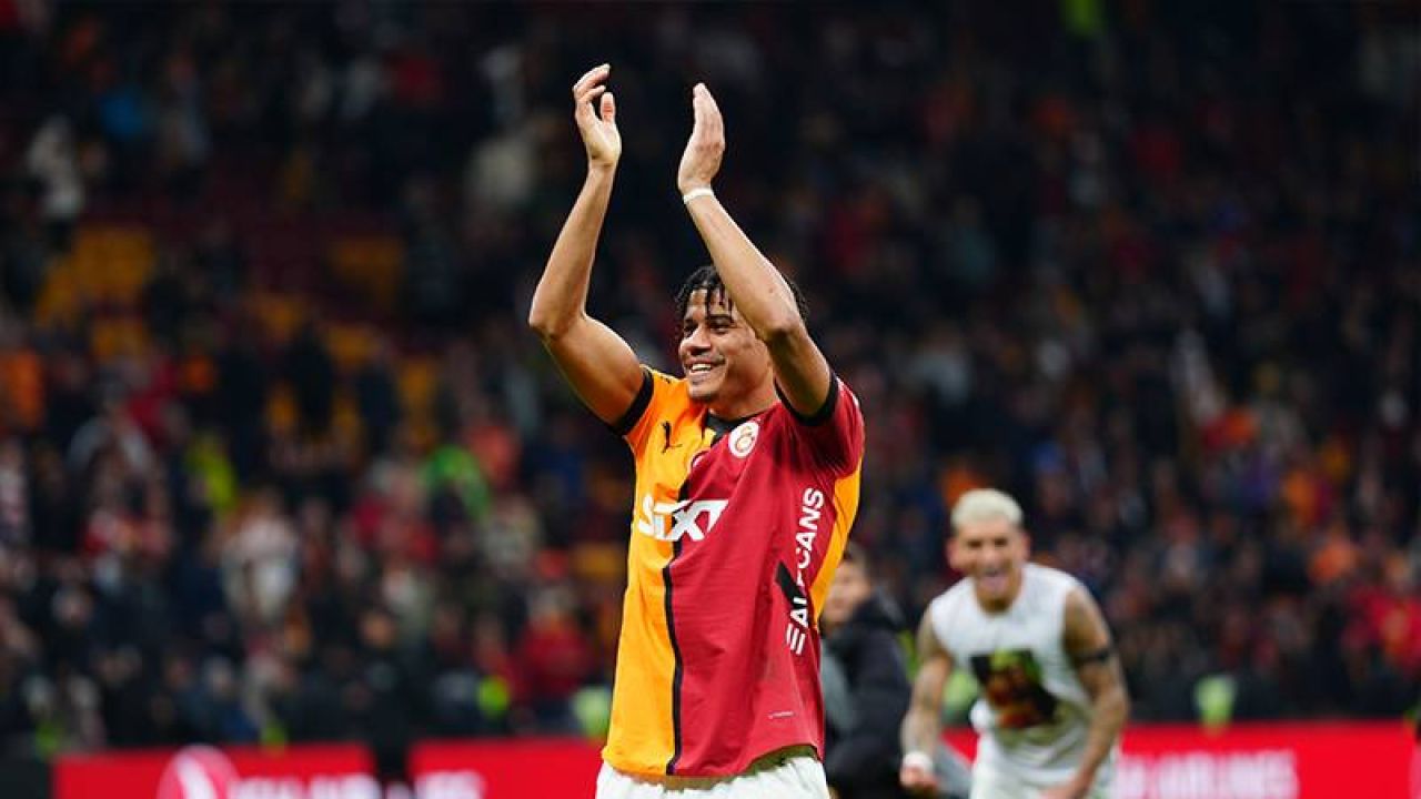 Premier Lig devi Sara için devrede! Galatasaray bonservis bedelini açıkladı.
