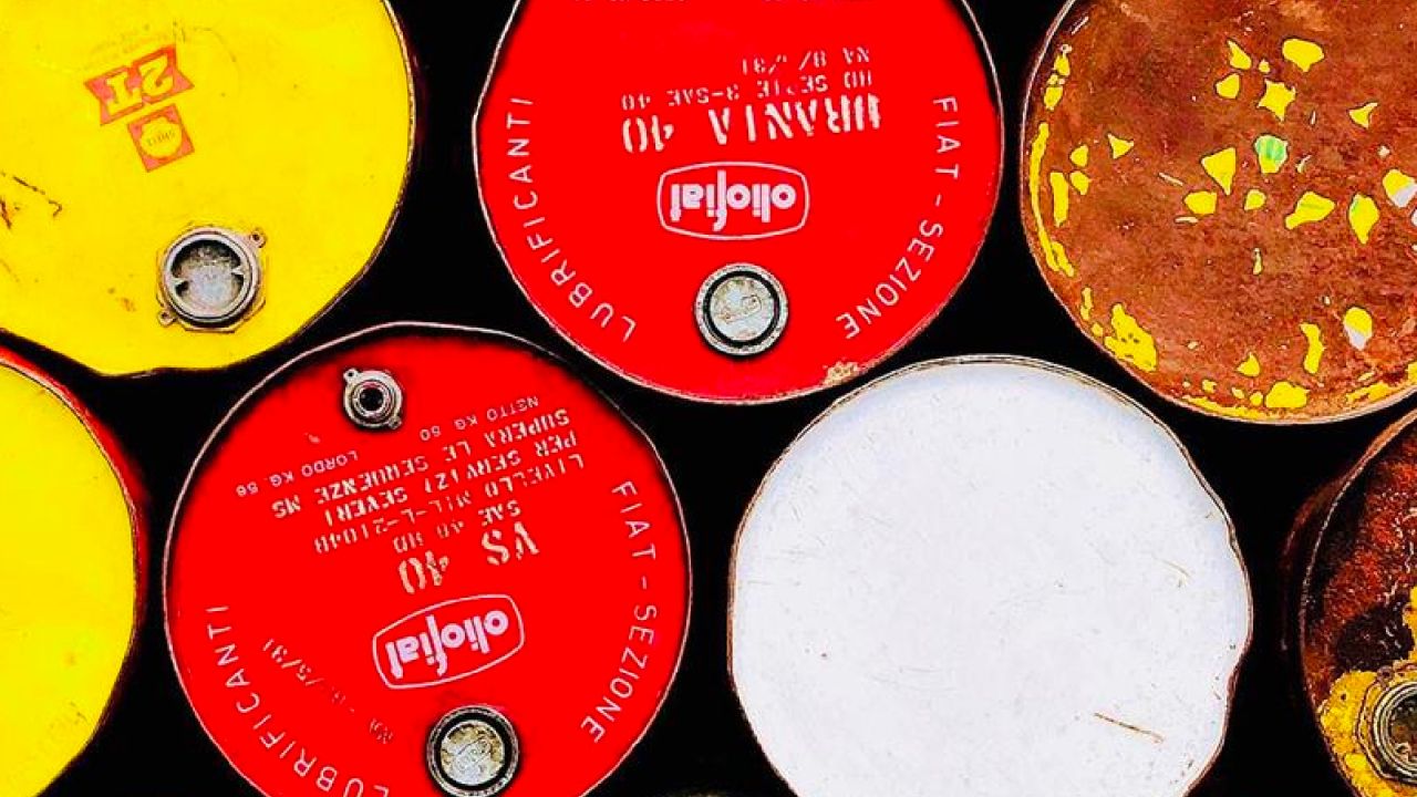ABD'de Ham Petrol Stokları Azaldı
