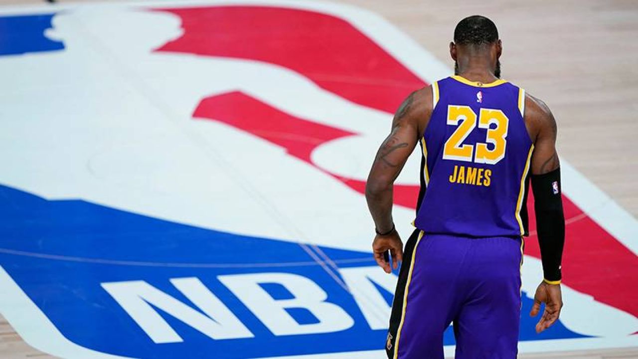 LeBron James'ten Emeklilik Sorularına Net Yanıt
