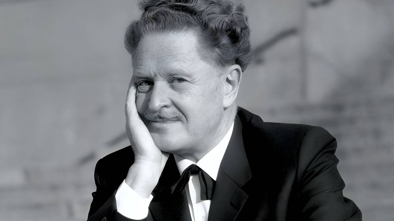 Nazım Hikmet'ten Unutulmaz 1 Mayıs Anlatısı
